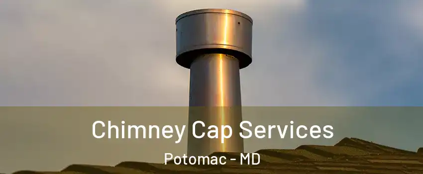  Chimney Cap Services Potomac - MD