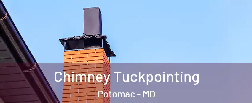  Chimney Tuckpointing Potomac - MD