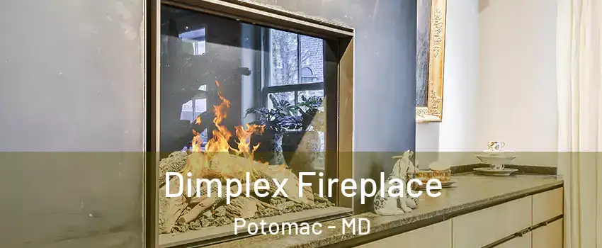  Dimplex Fireplace Potomac - MD