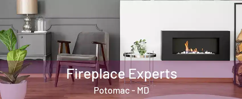  Fireplace Experts Potomac - MD
