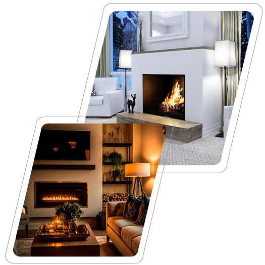 Remove Chimney Odor in Potomac, MD