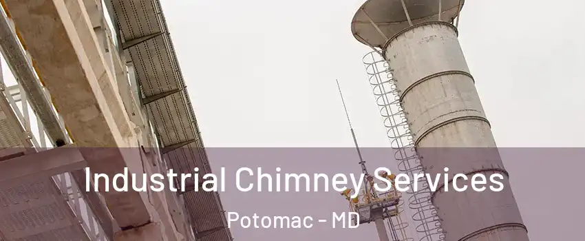  Industrial Chimney Services Potomac - MD