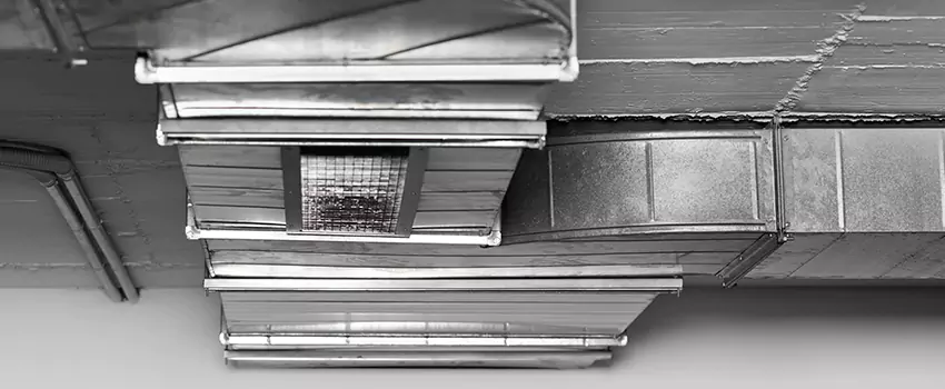 Trusted Air Duct Cleaning Company in Potomac, Maryland