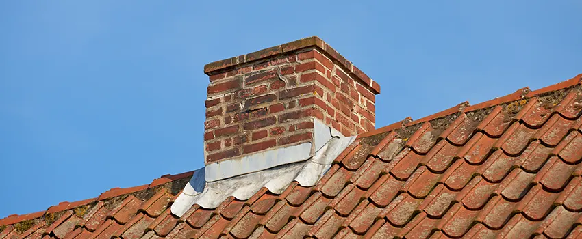 Residential Chimney Bricks Rotten Repair Services in Potomac, MD