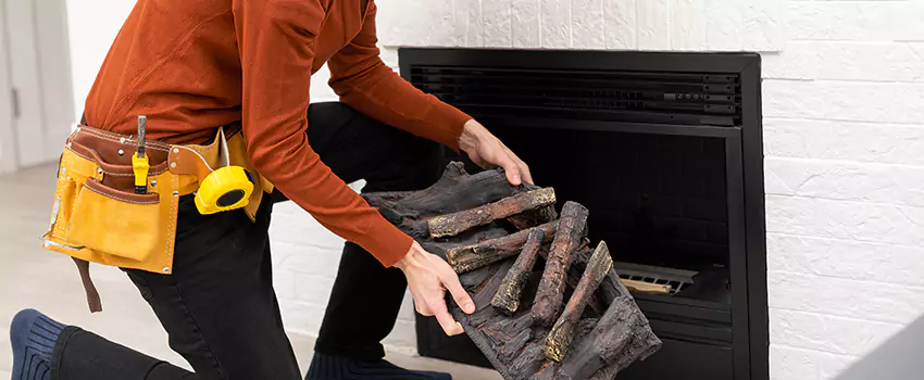 Chimney Creosote Cleaning Cost in Potomac, Maryland