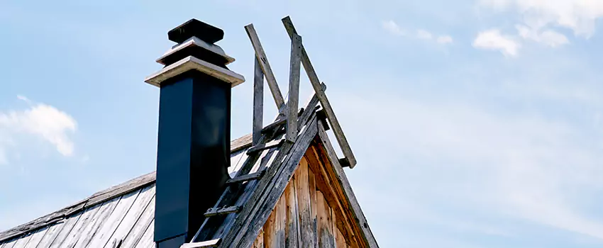 Chimney Creosote Cleaning in Potomac, MD