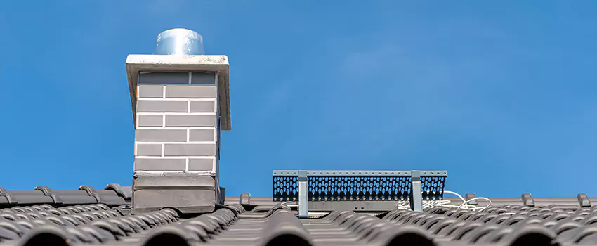 Chimney Flue Relining Services in Potomac, Maryland