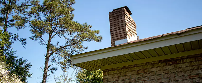 Budget-Friendly Chimney Masonry Service in Potomac, Maryland