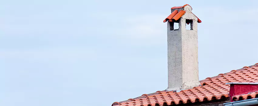 Chimney Pot Replacement in Potomac, MD