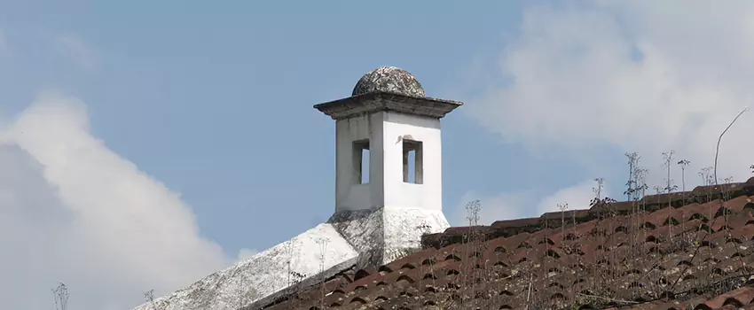 Cost To Rebuild A Chimney in Potomac, MD