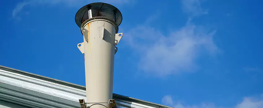 Fireplace Chimney Remodel Services in Potomac, Maryland
