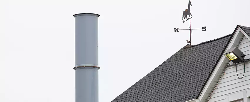 Chimney Inspection in Potomac, MD