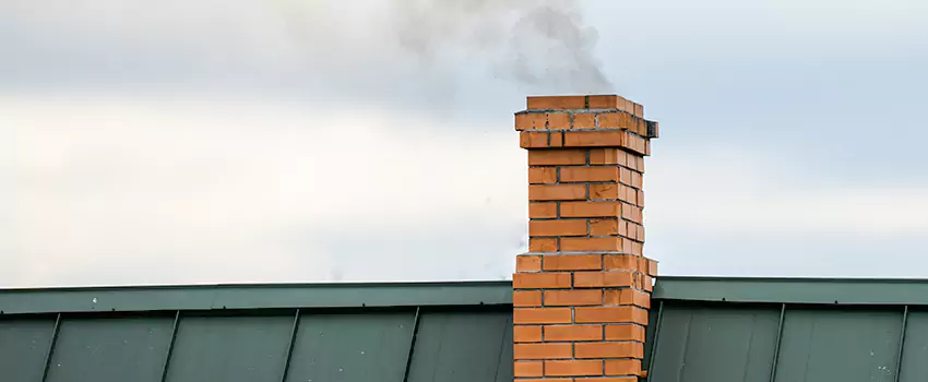 Chimney Soot Cleaning Cost in Potomac, MD