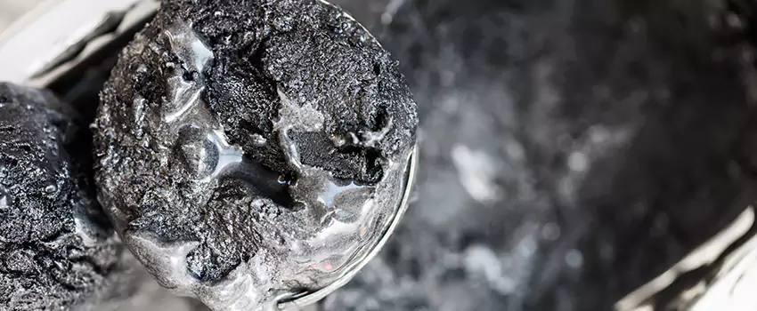 Clogged Dryer Vent Lint Cleaning in Potomac, Maryland