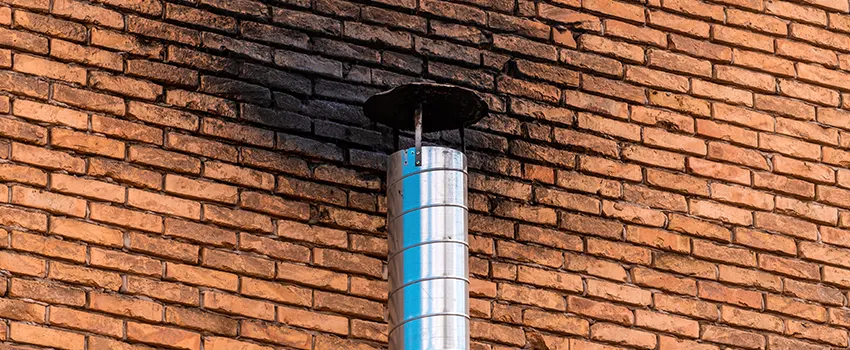 Diagnosing Commercial Chimney Problems in Potomac, MD