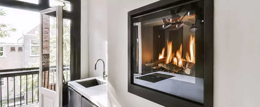 Dimplex Fireplace Installation and Repair in Potomac, Maryland