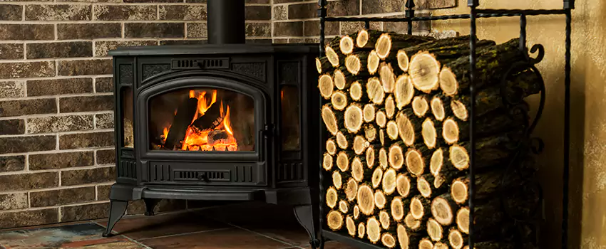 Drolet Fireplaces in Potomac, Maryland