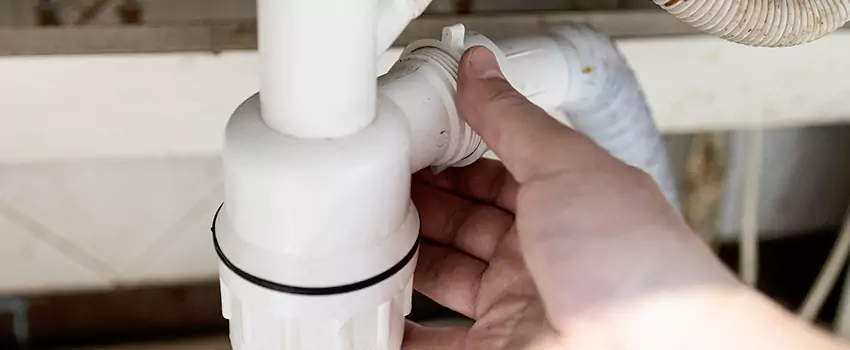 Dryer Duct Cleaning in Potomac, Maryland