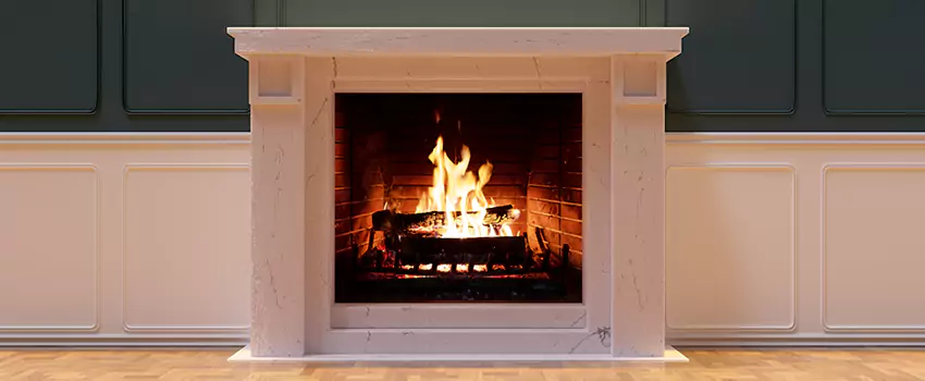 Empire Comfort Systems Fireplace Installation and Replacement in Potomac, Maryland