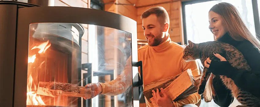 Fireplace Door Installation And Replacement Contractors in Potomac, MD