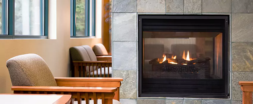 Fireplace Refacing in Potomac, Maryland