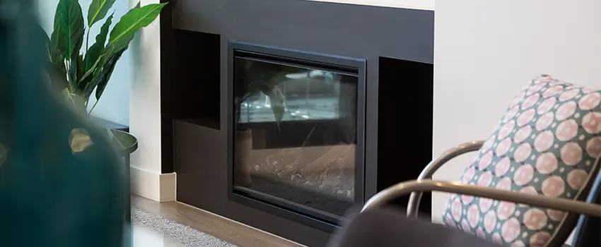 Welding Repairs for Fireplace Grate in Potomac, MD