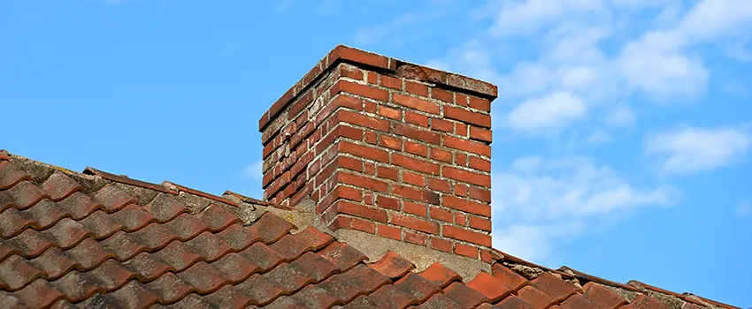 Flue Tiles Cracked Repair Services near Me in Potomac, MD