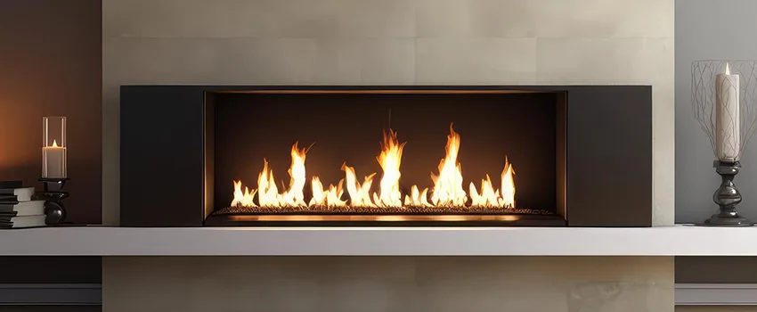Vent Free Gas Fireplaces Repair Solutions in Potomac, Maryland