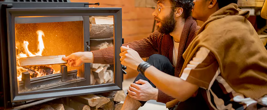 Benefits of Harman Stoves Fireplace in Potomac, Maryland