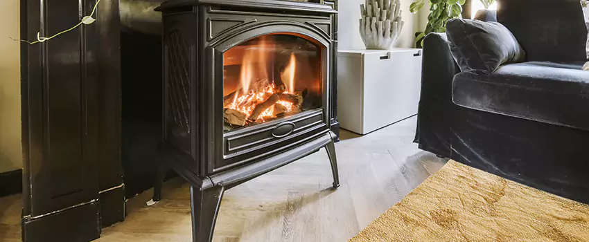 Cost of Hearthstone Stoves Fireplace Services in Potomac, Maryland