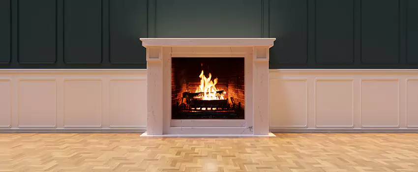 Napoleon Electric Fireplaces Inspection Service in Potomac, Maryland