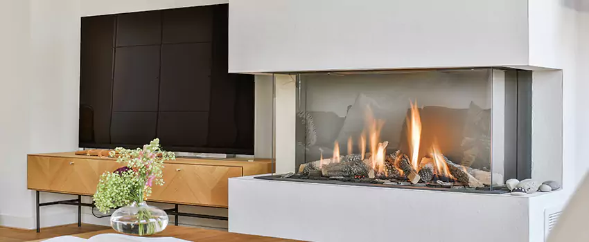 Ortal Wilderness Fireplace Repair and Maintenance in Potomac, Maryland