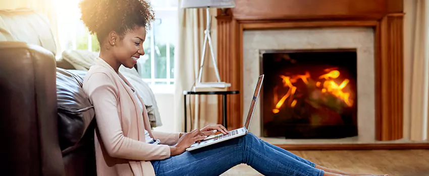 Cost-Effective Osburn Fireplace Installation and Repair in Potomac, MD