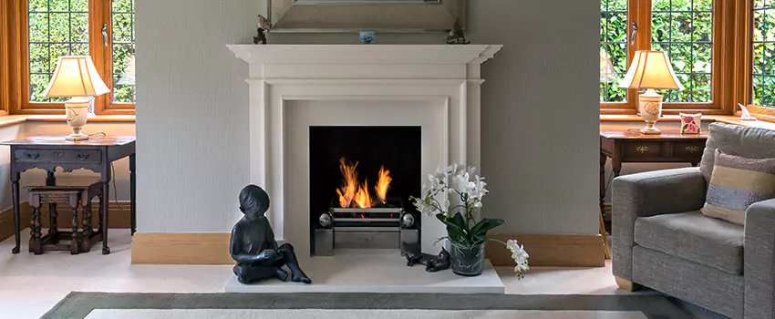 RSF Fireplaces Maintenance and Repair in Potomac, Maryland