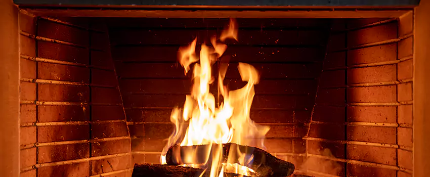 Soot Cleanup Services in Potomac, MD