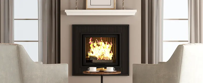 Superior Outdoor Fireplace Repair in Potomac, MD