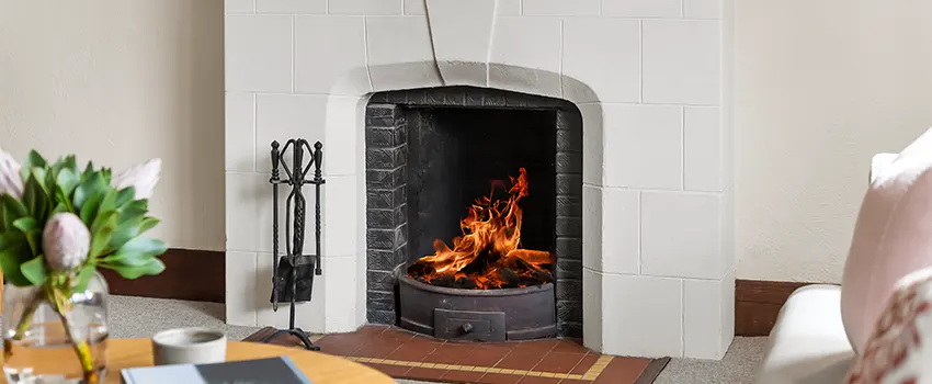 Valor Fireplaces and Stove Repair in Potomac, MD
