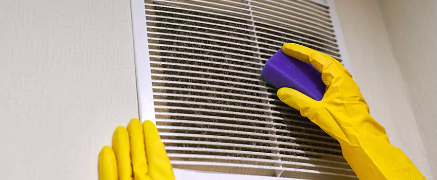 Vent Cleaning Company in Potomac, MD