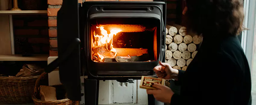 Key Features of Vermont Castings Fireplaces in Potomac, MD