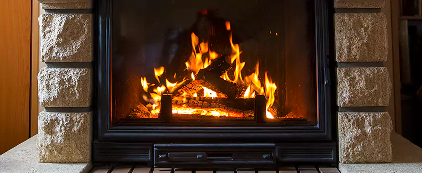 Best Wood Fireplace Repair Company in Potomac, Maryland