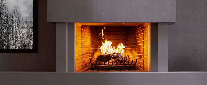 Indoor Wood Burning Furnace Repair and Installation in Potomac, Maryland