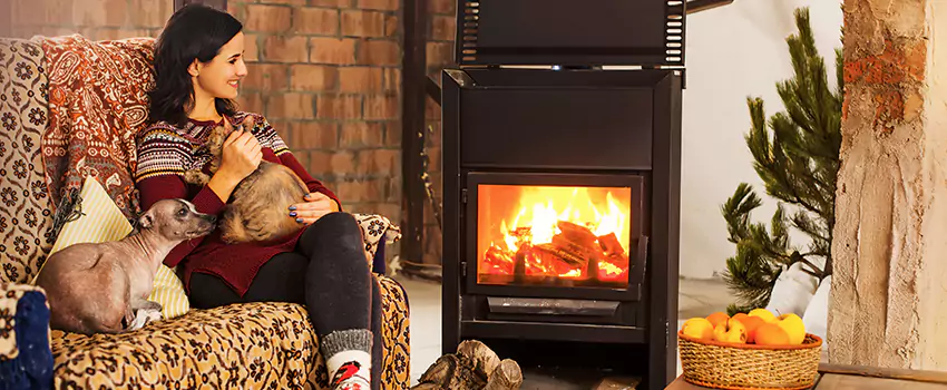 Wood Stove Chimney Cleaning Services in Potomac, MD