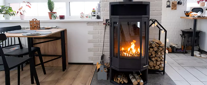 Wood Stove Firebox Installation Services in Potomac, MD