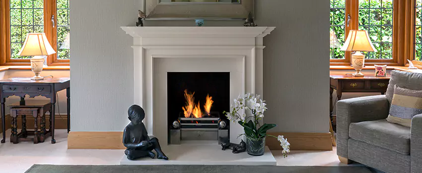 Astria Open-Hearth Wood Fireplaces Services in Potomac, MD