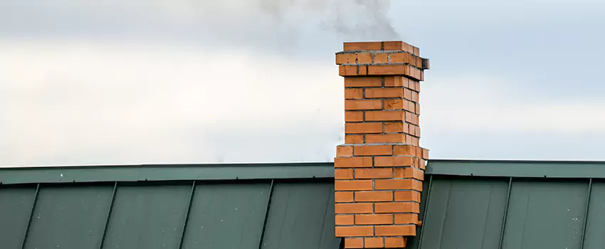 Chimney Installation Company in Potomac, MD