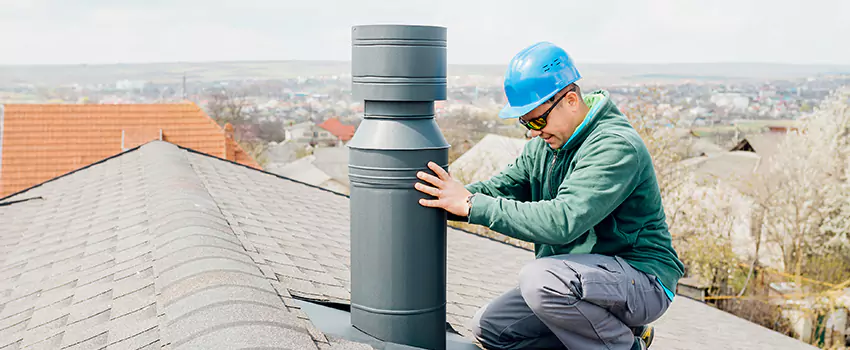 Insulated Chimney Liner Services in Potomac, MD