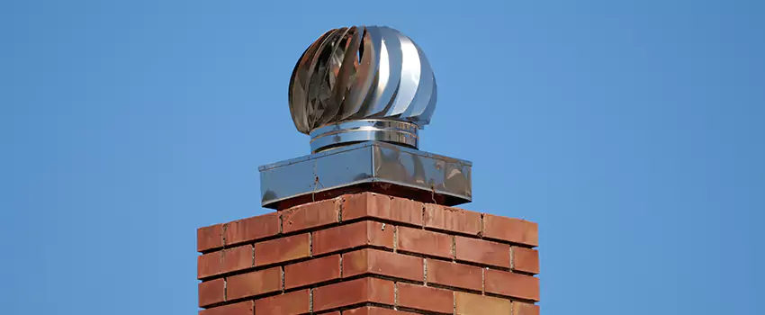 Chimney Flue Rebuild Services in Potomac, Maryland