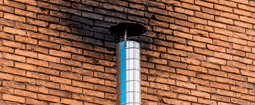 Chimney Design and Style Remodel Services in Potomac, Maryland