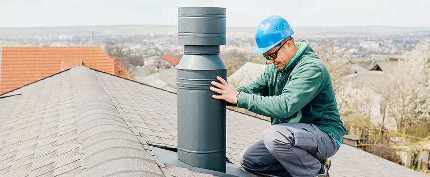 Chimney Repair Cost in Potomac, MD