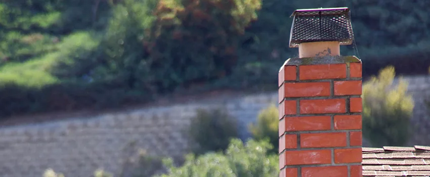 Chimney Tuckpointing And Masonry Restoration in Potomac, MD